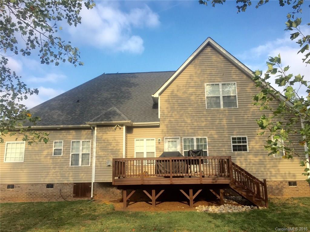 Forest Lakes II - Residential