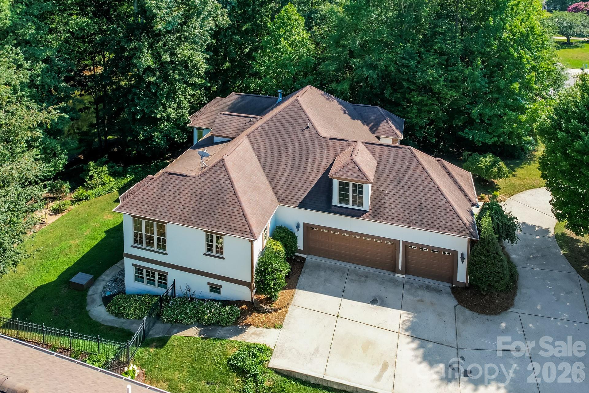 2360 Smith Harbour Drive