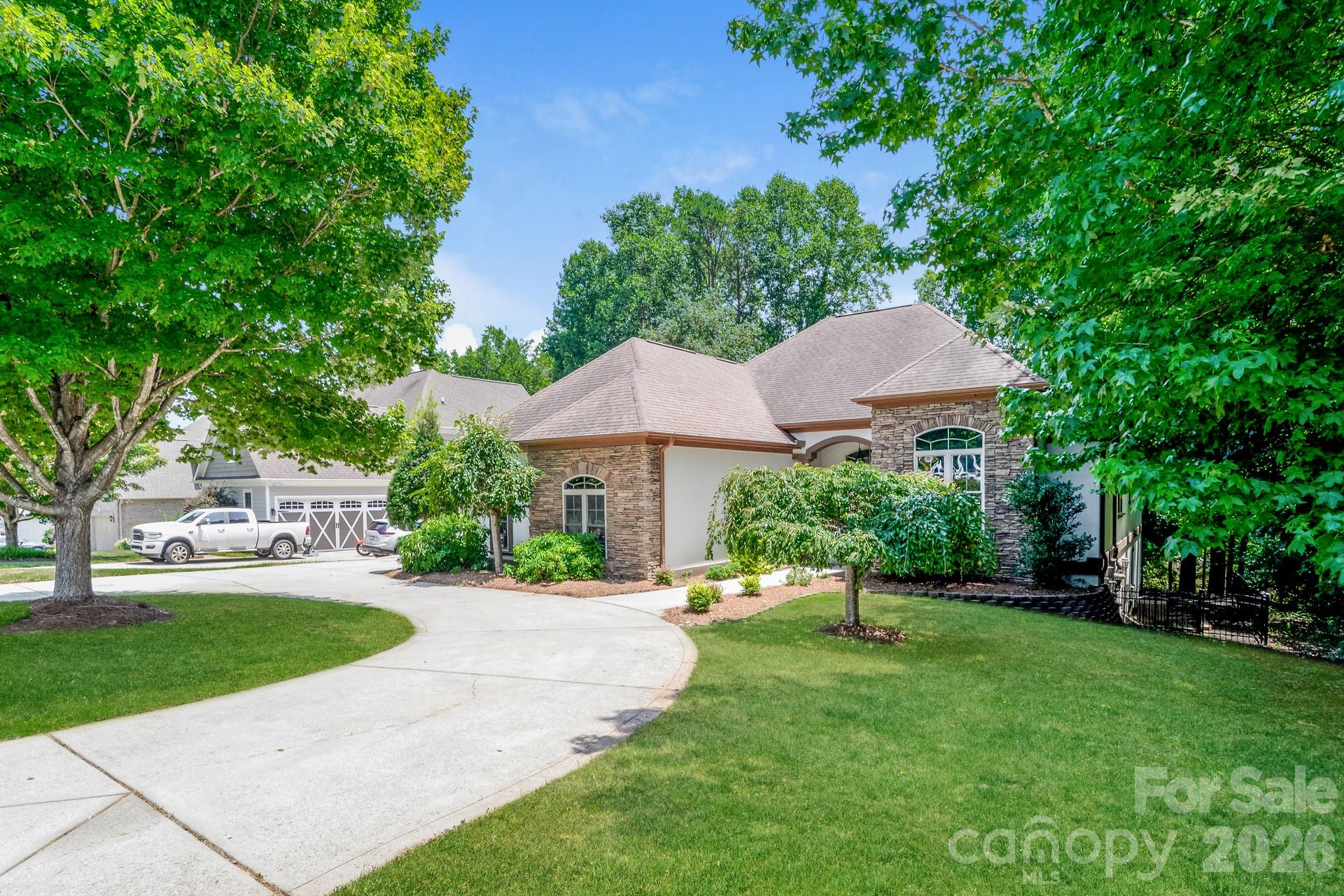 2360 Smith Harbour Drive