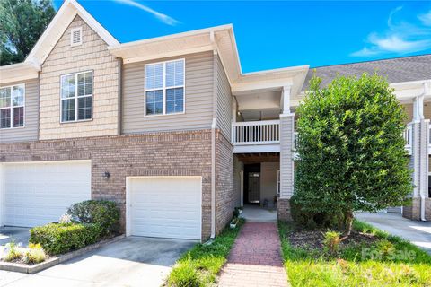 9053 Rosalyn Glen Road Cornelius NC 28031