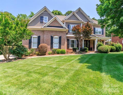 5321 Kathryn Blair Lane Charlotte NC 28226
