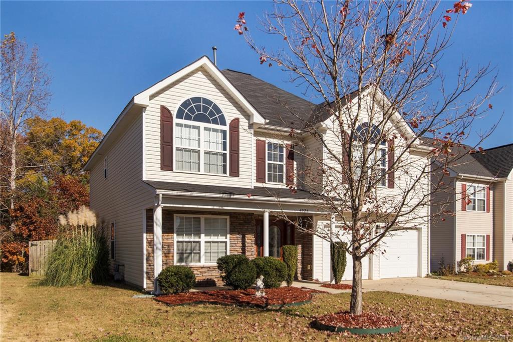 Brookchase - Residential