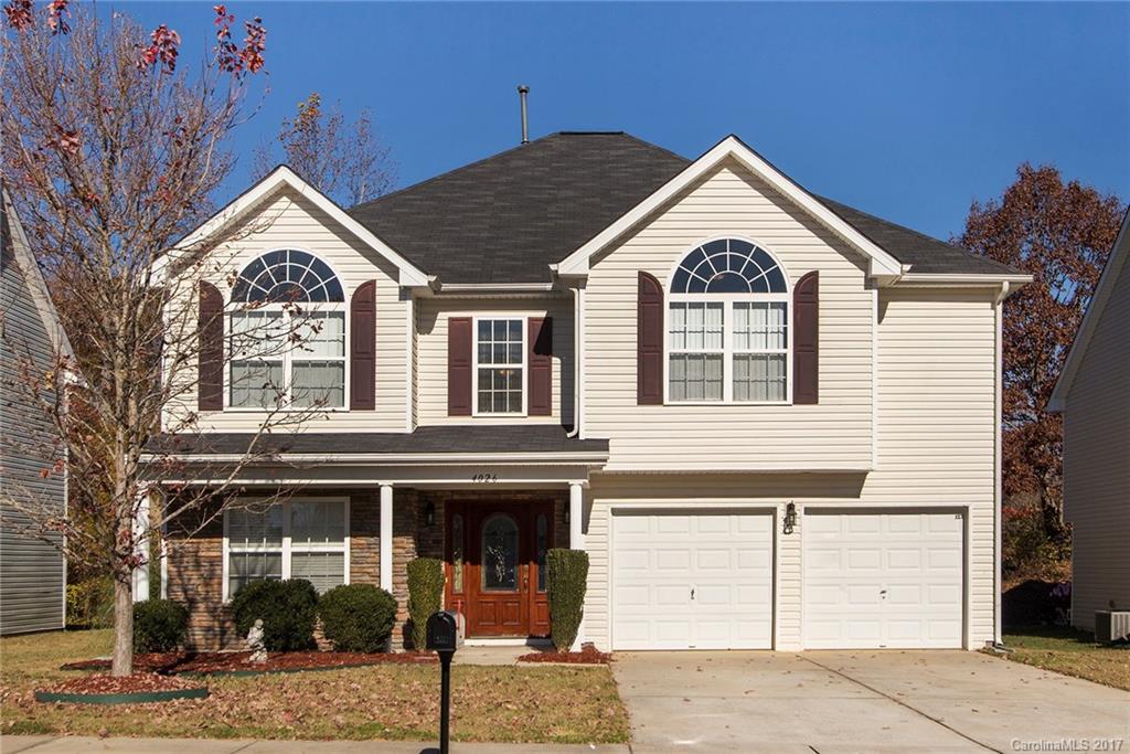 Brookchase - Residential