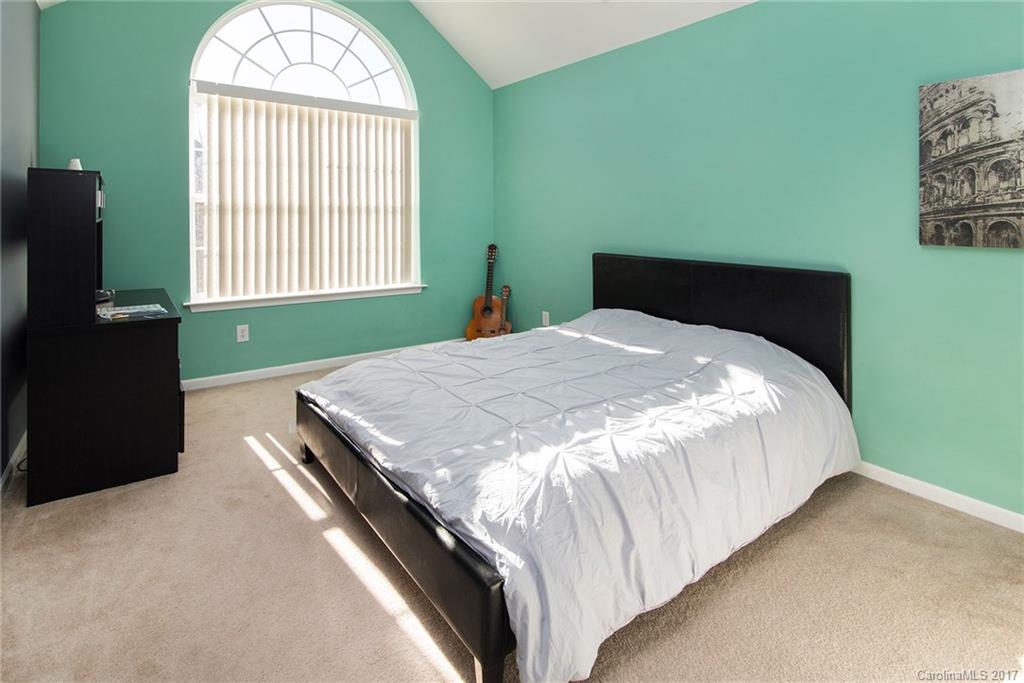 Brookchase - Residential