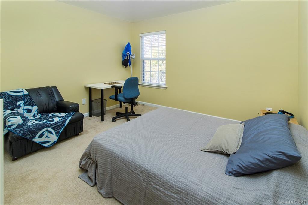 Brookchase - Residential