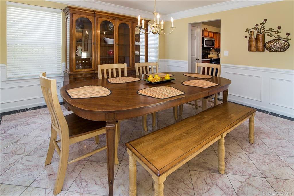 Brookchase - Residential