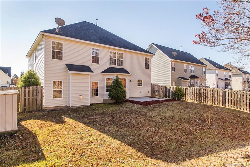 Brookchase - Residential