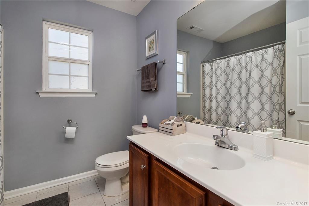 Brookchase - Residential