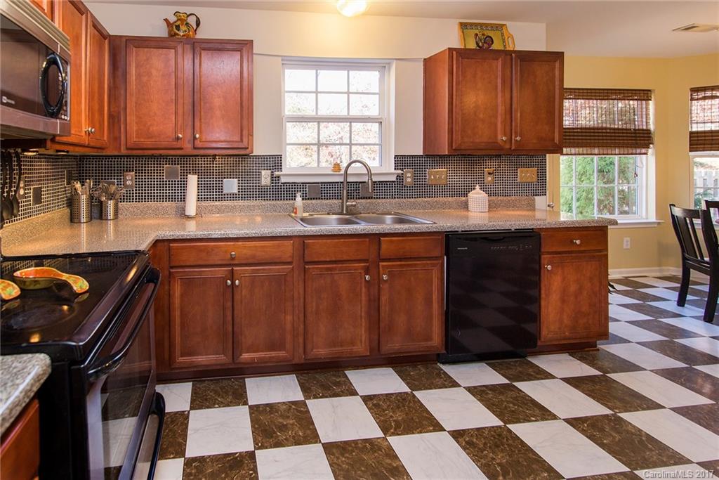 Brookchase - Residential