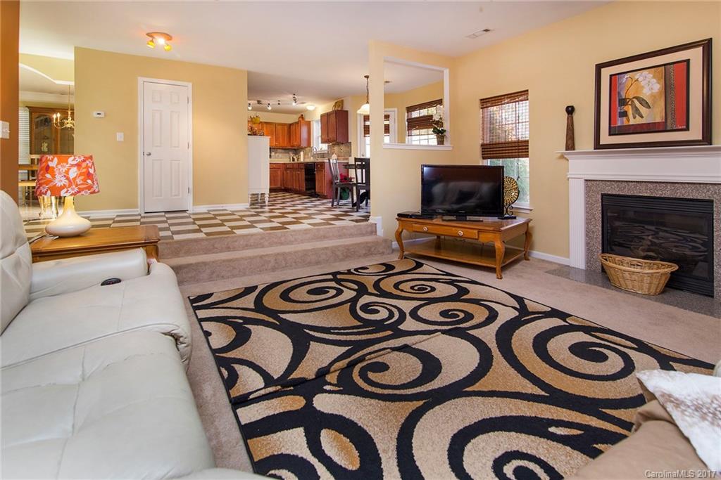 Brookchase - Residential