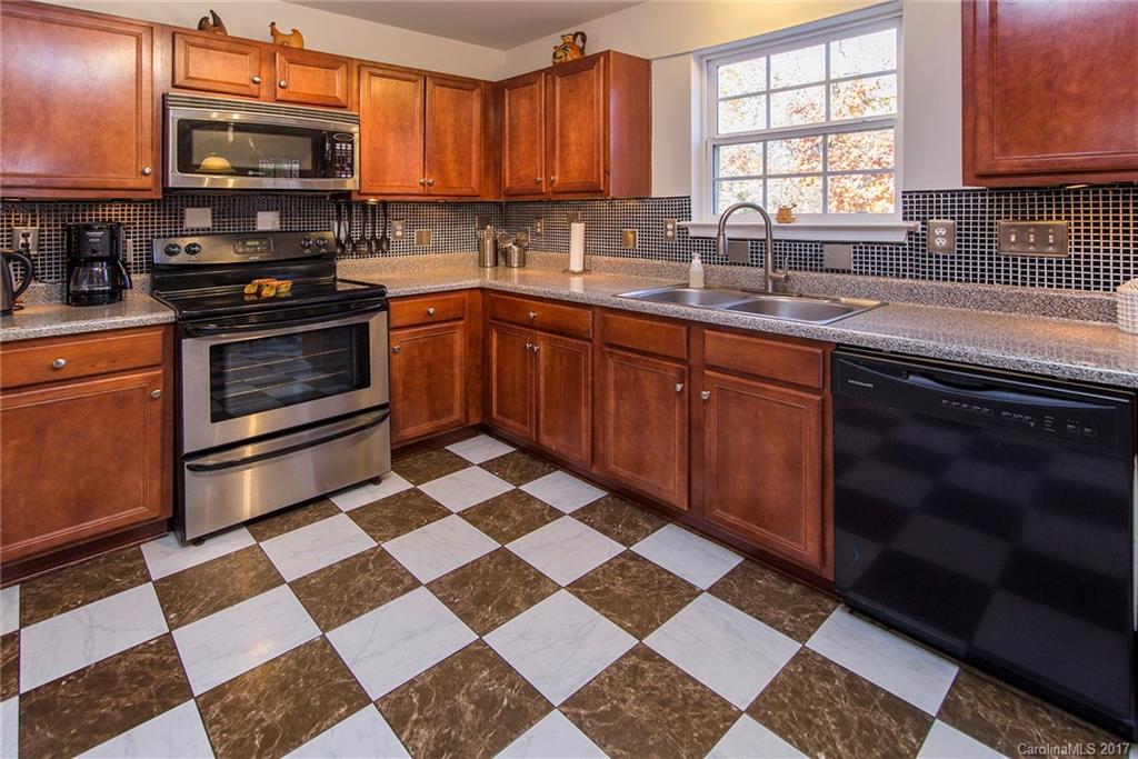 Brookchase - Residential