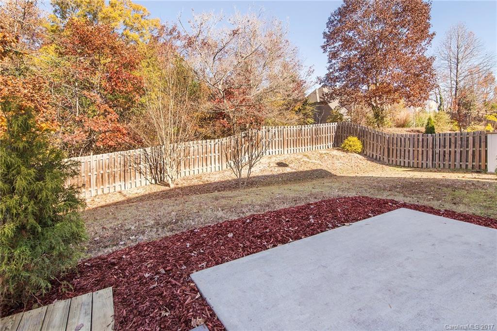 Brookchase - Residential