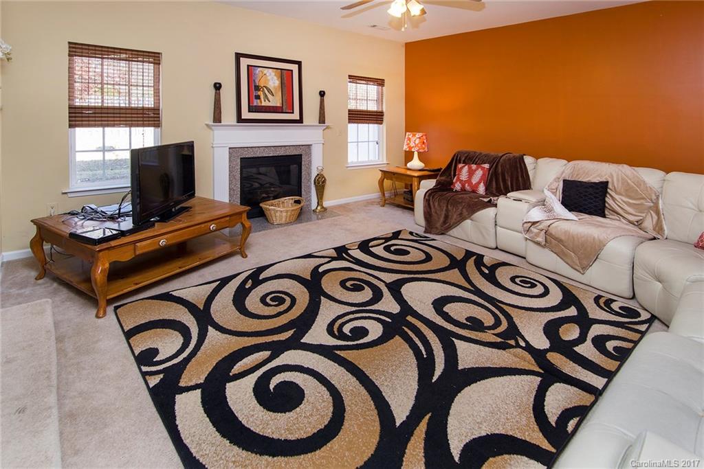 Brookchase - Residential