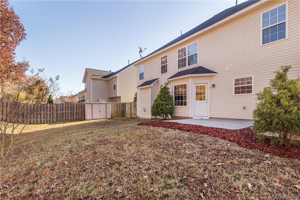 Brookchase - Residential