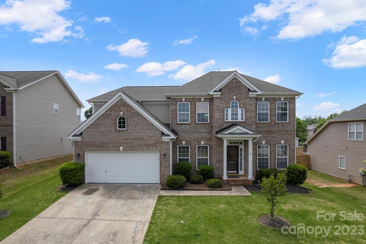 Clairemont - Residential