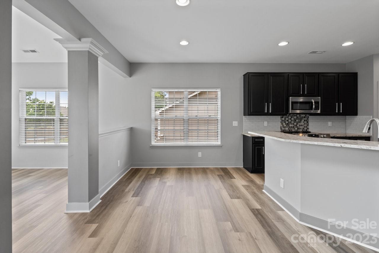 Clairemont - Residential