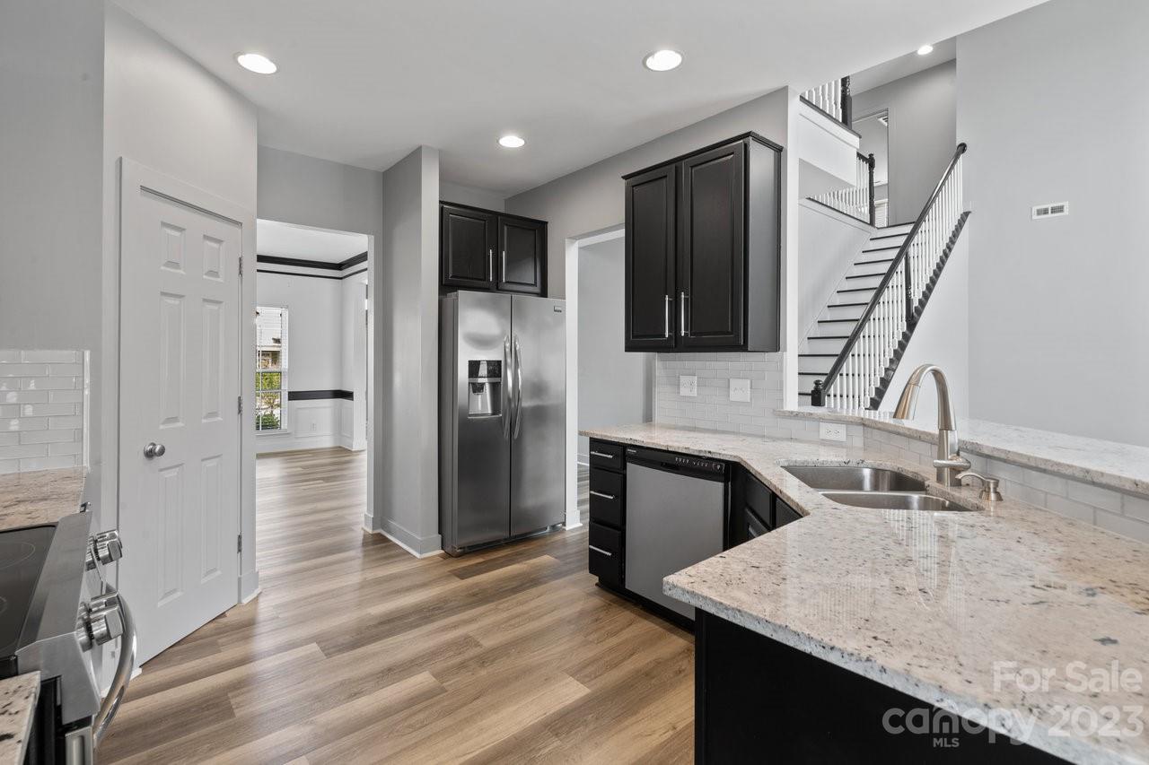 Clairemont - Residential