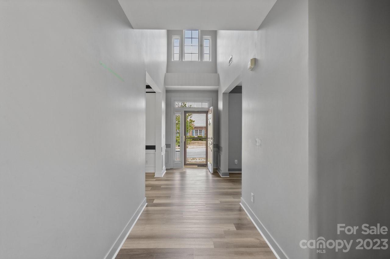 Clairemont - Residential