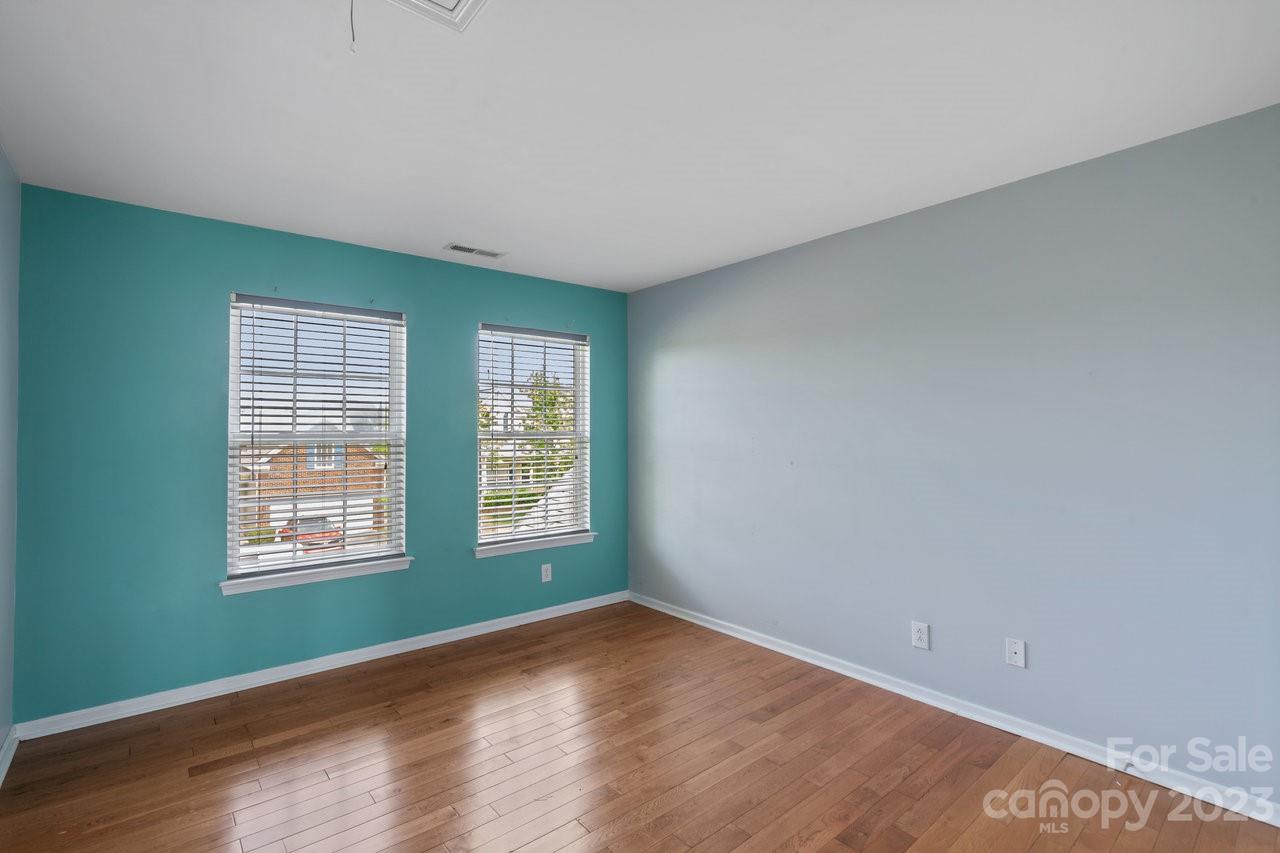 Clairemont - Residential