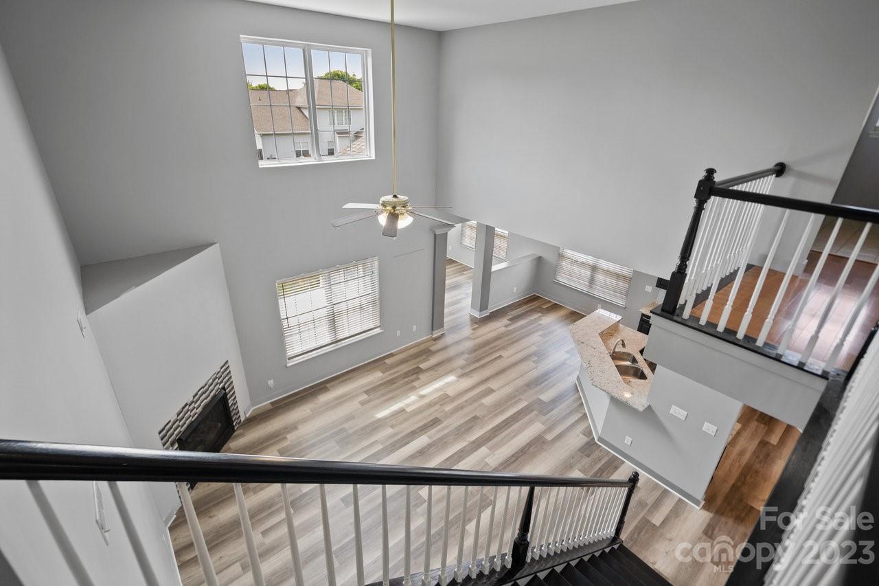 Clairemont - Residential