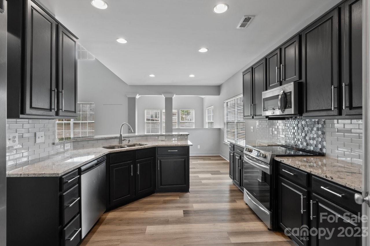 Clairemont - Residential