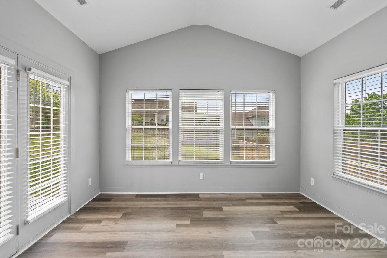 Clairemont - Residential