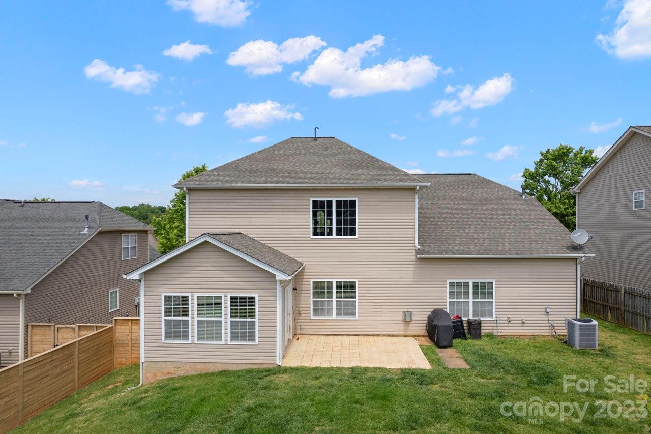 Clairemont - Residential