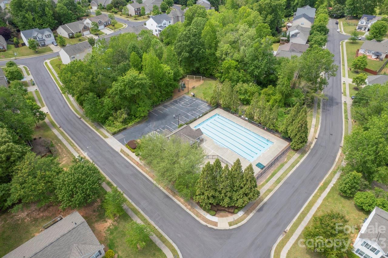 Clairemont - Residential