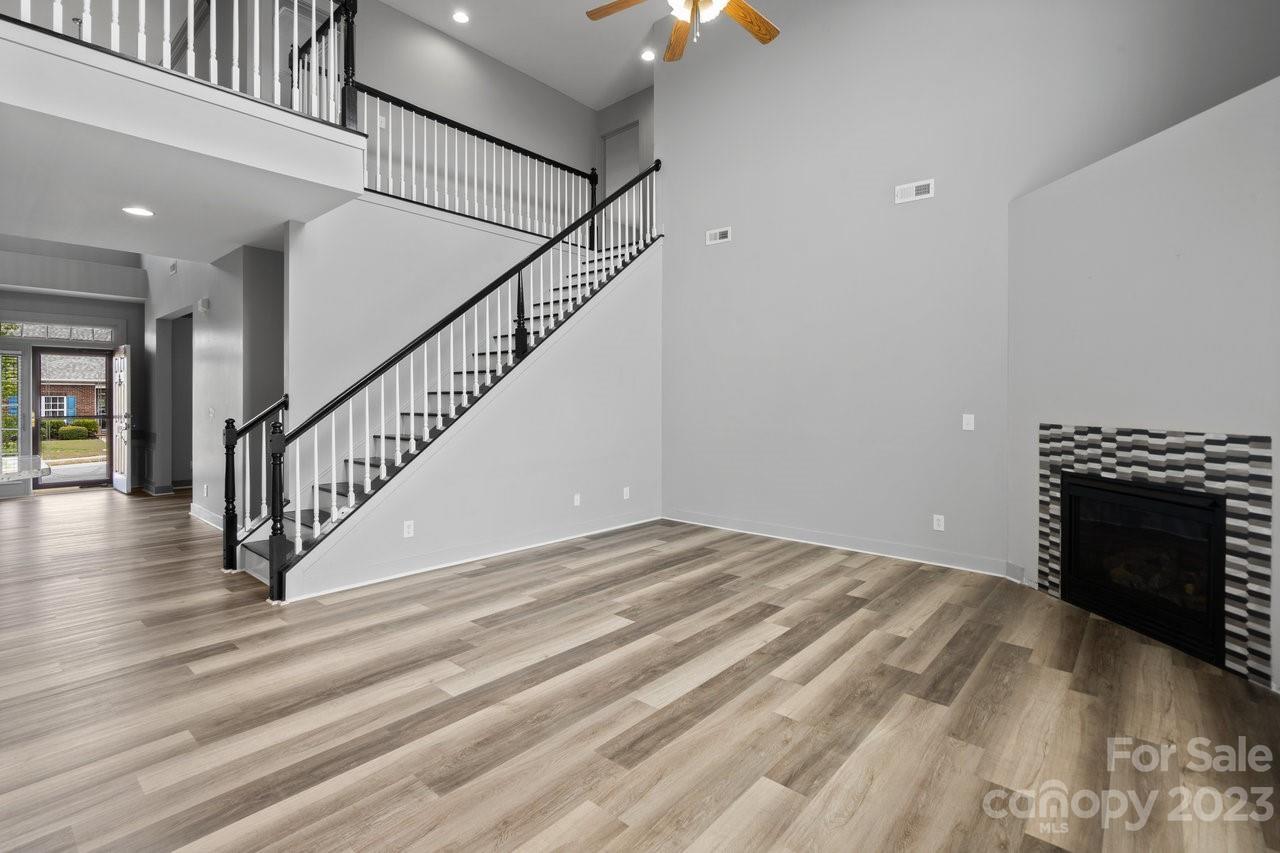 Clairemont - Residential