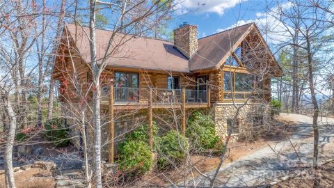 2199 Yellow Fork Trail E Nebo NC 28761