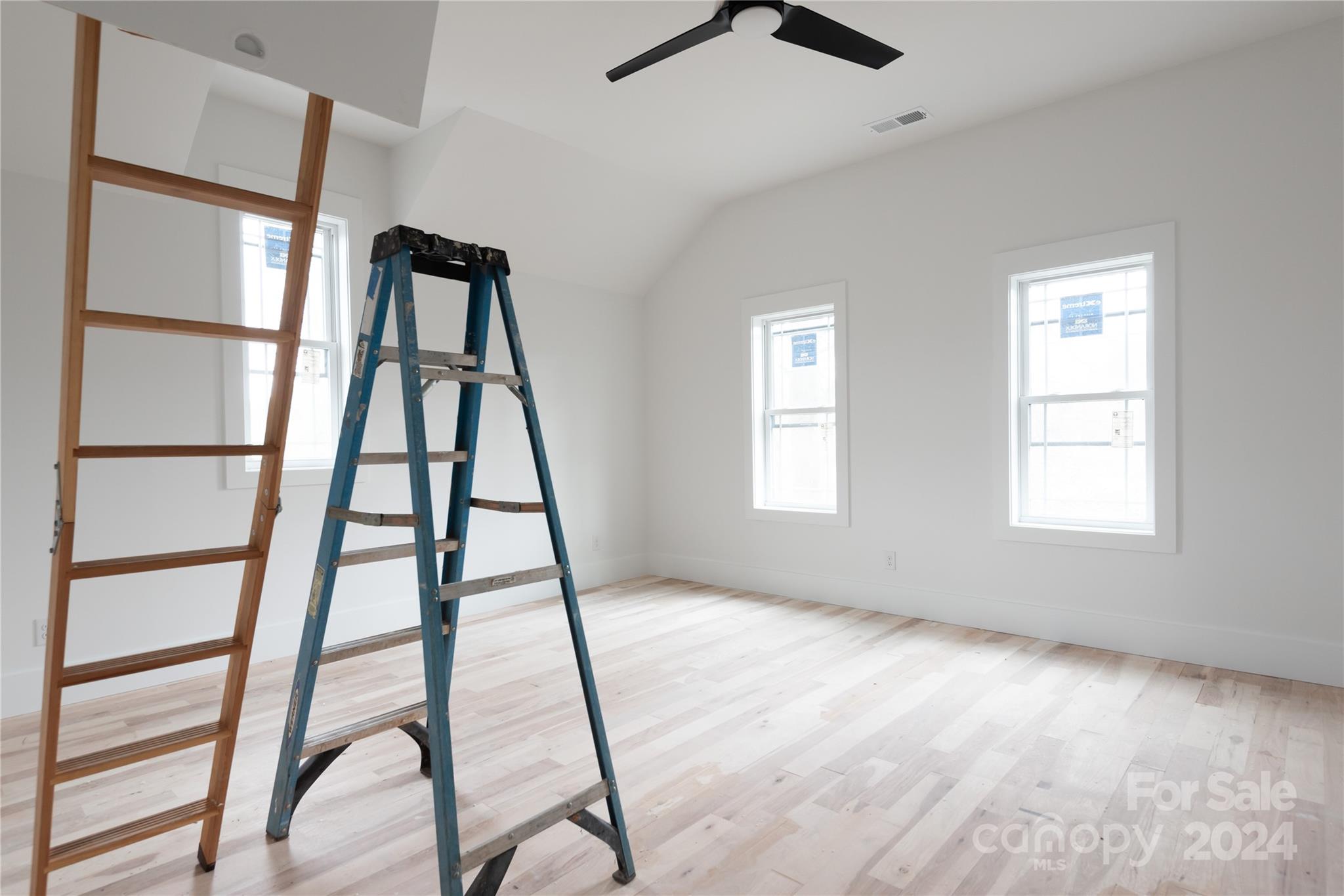 Sedgefield - Residential