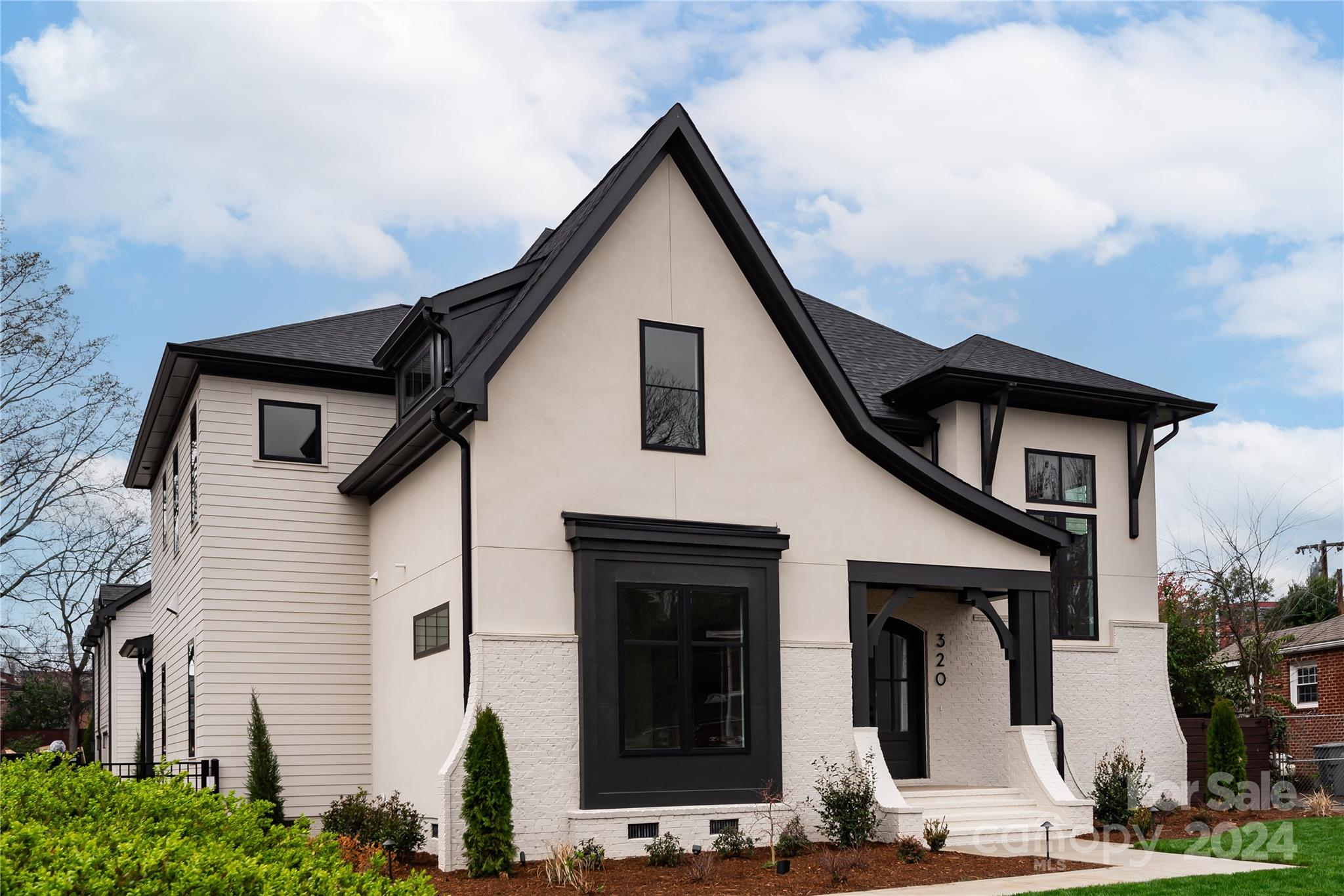 Sedgefield - Residential