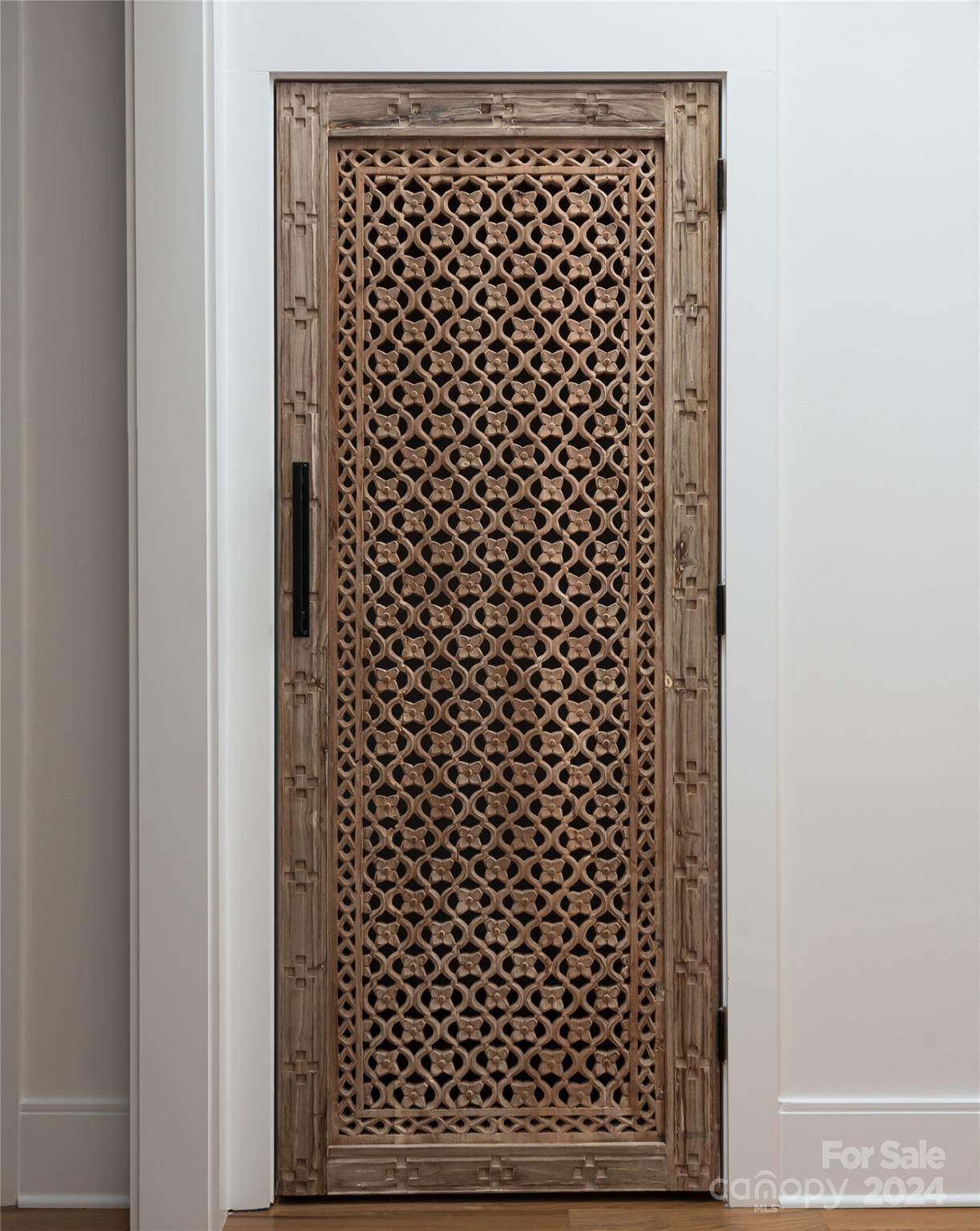 Sedgefield - Residential