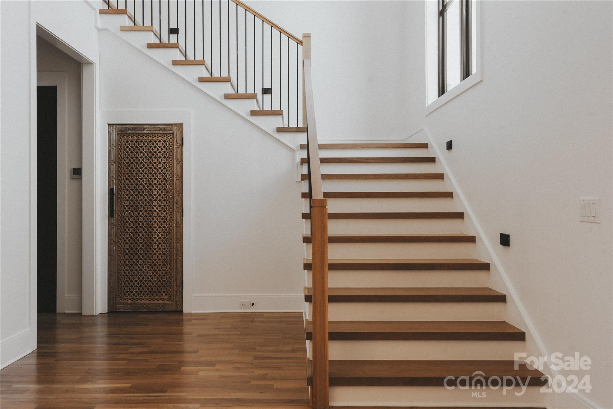 Sedgefield - Residential