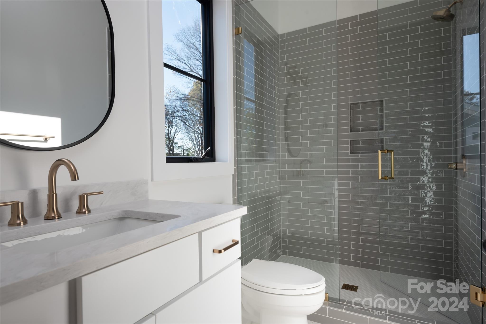 Sedgefield - Residential