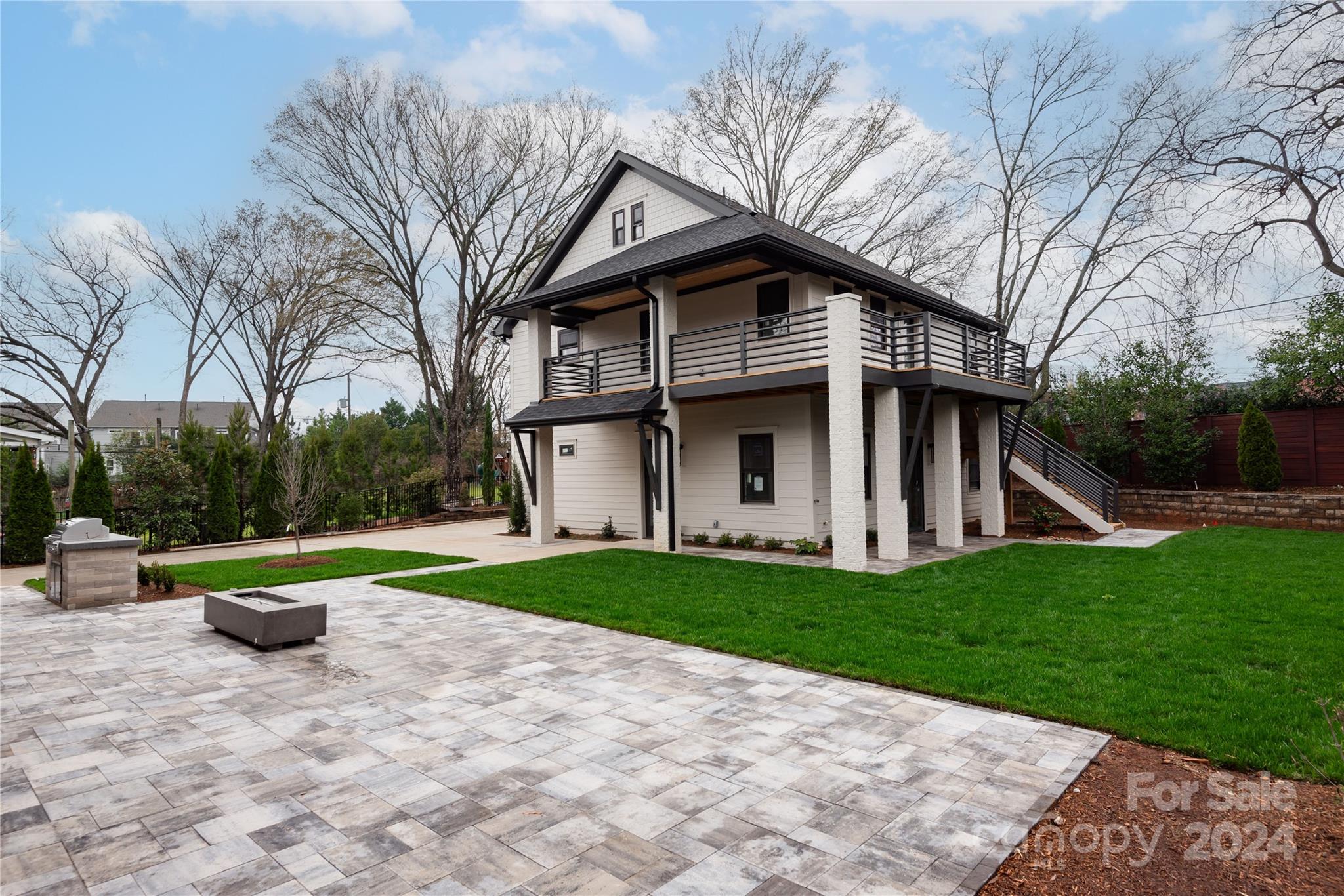 Sedgefield - Residential