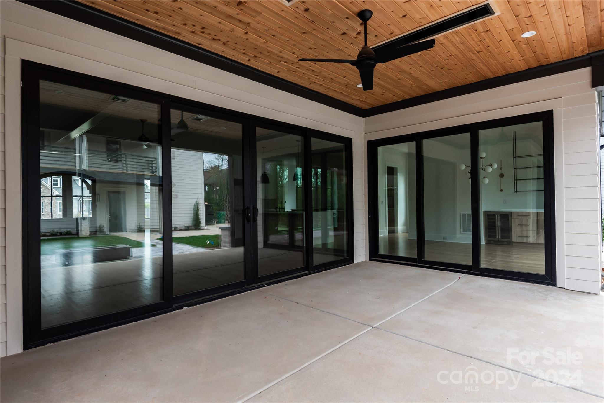 Sedgefield - Residential