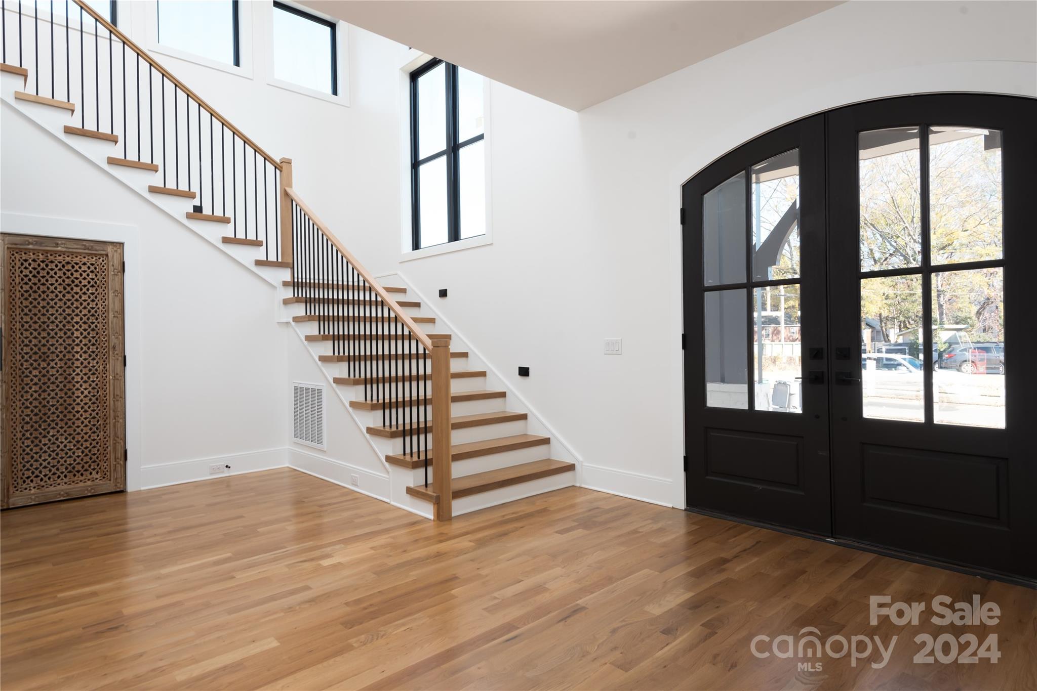 Sedgefield - Residential