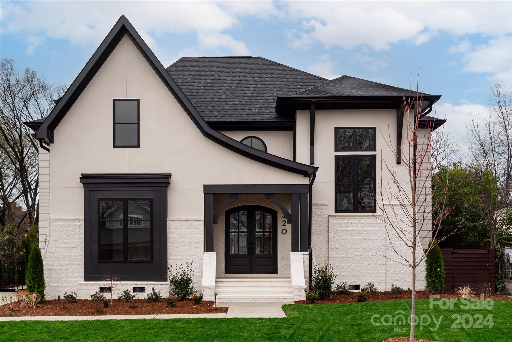 Sedgefield - Residential