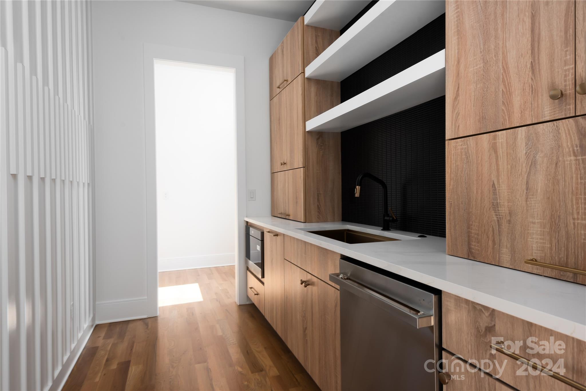 Sedgefield - Residential