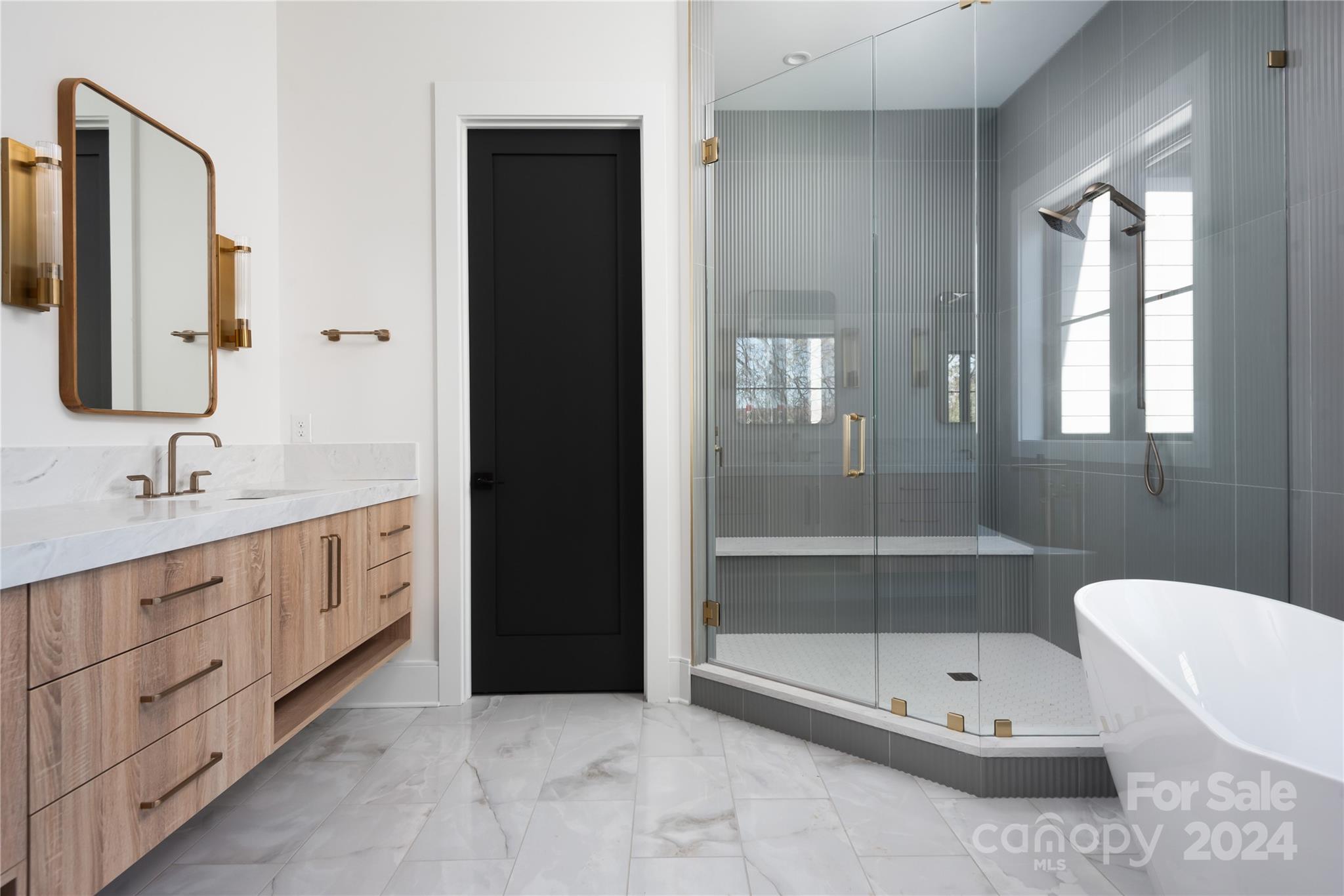 Sedgefield - Residential