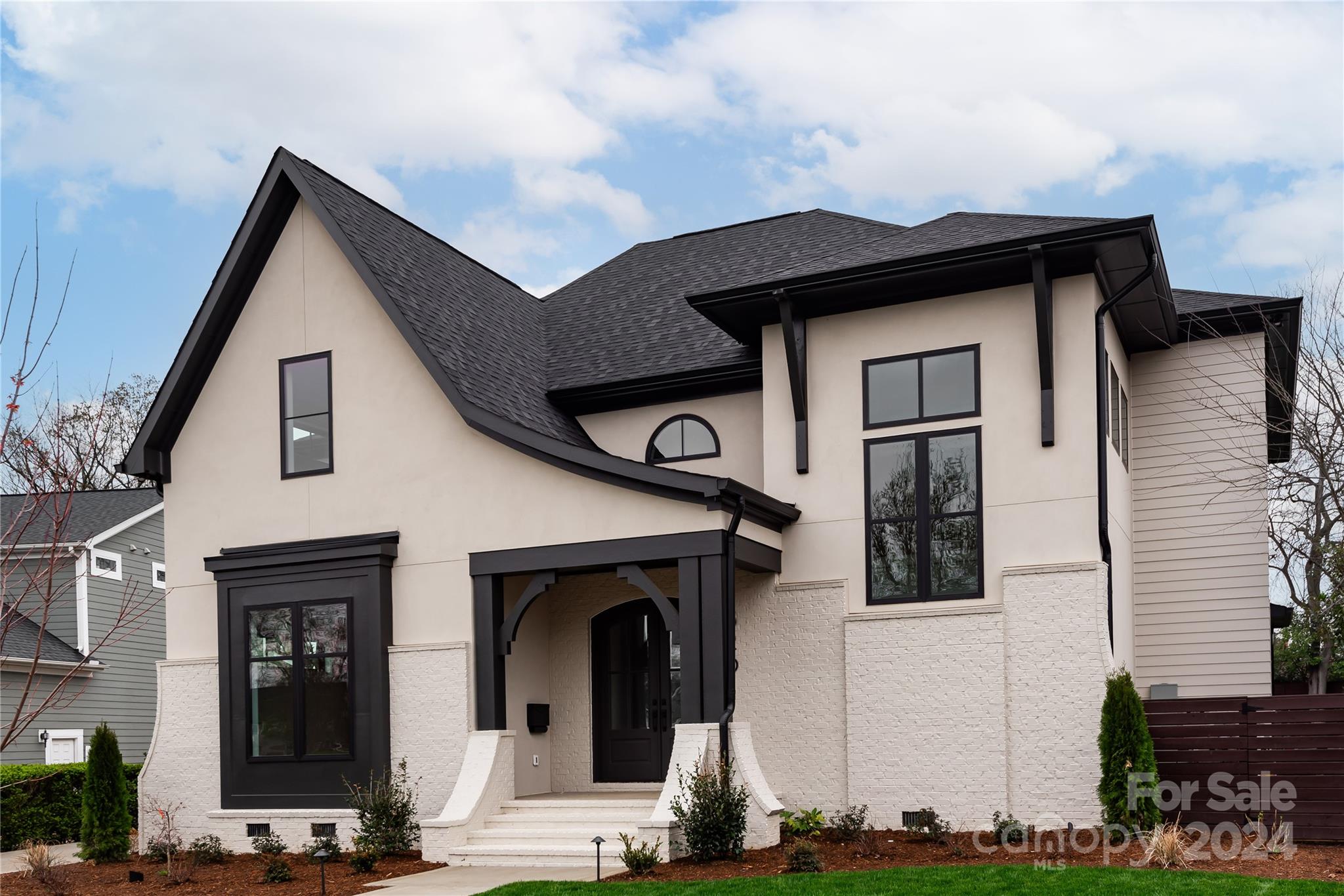 Sedgefield - Residential