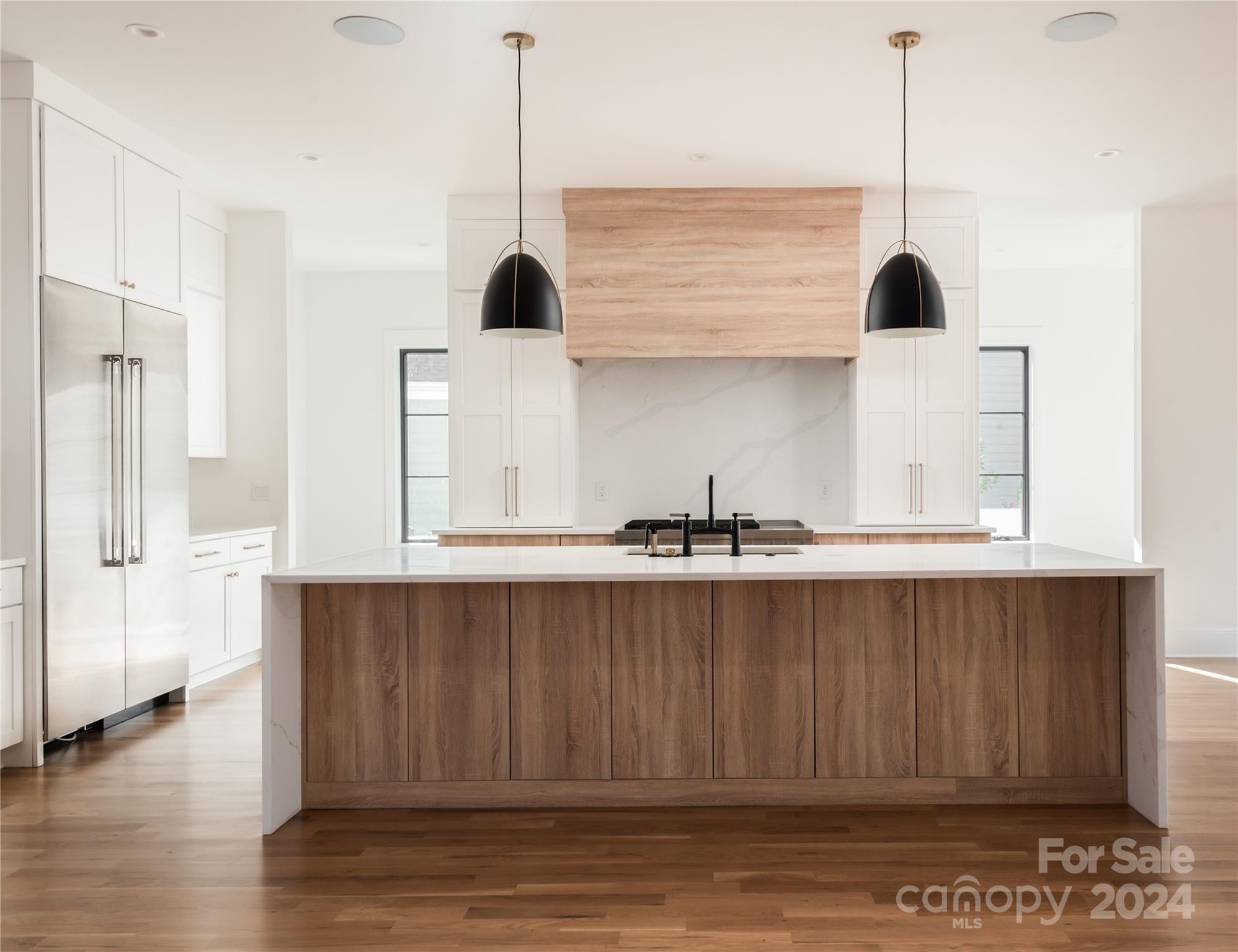 Sedgefield - Residential