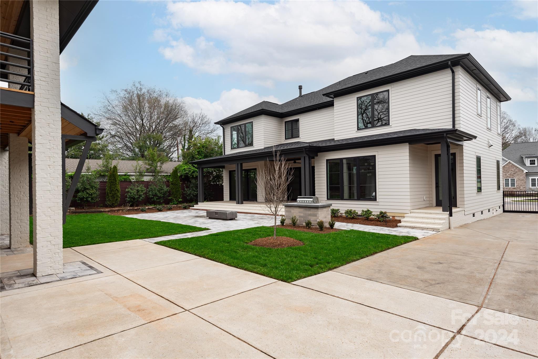 Sedgefield - Residential