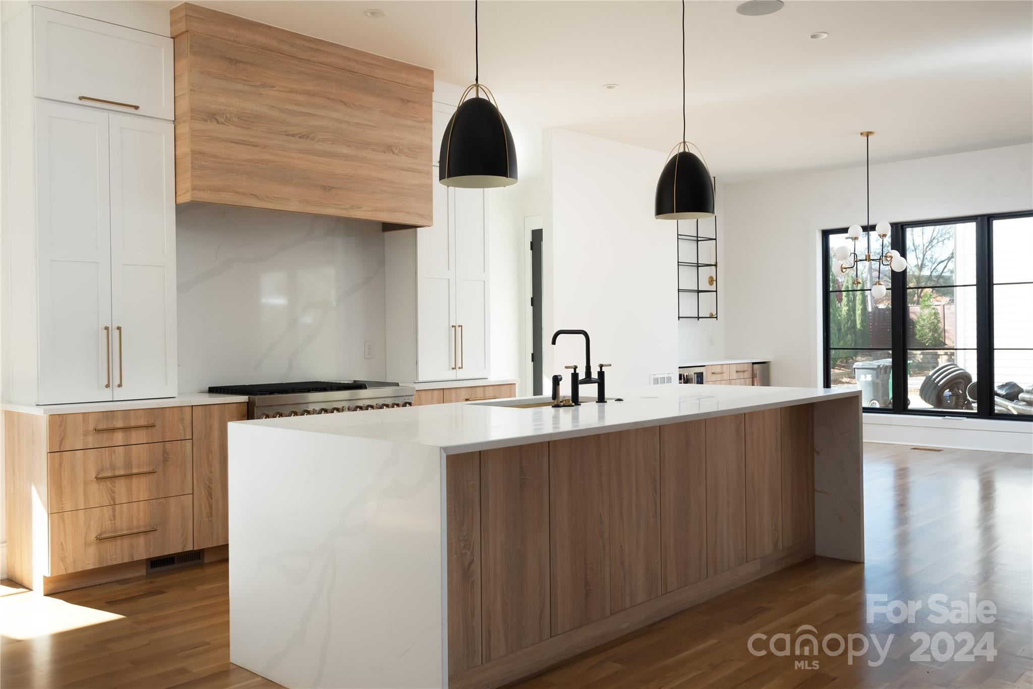 Sedgefield - Residential