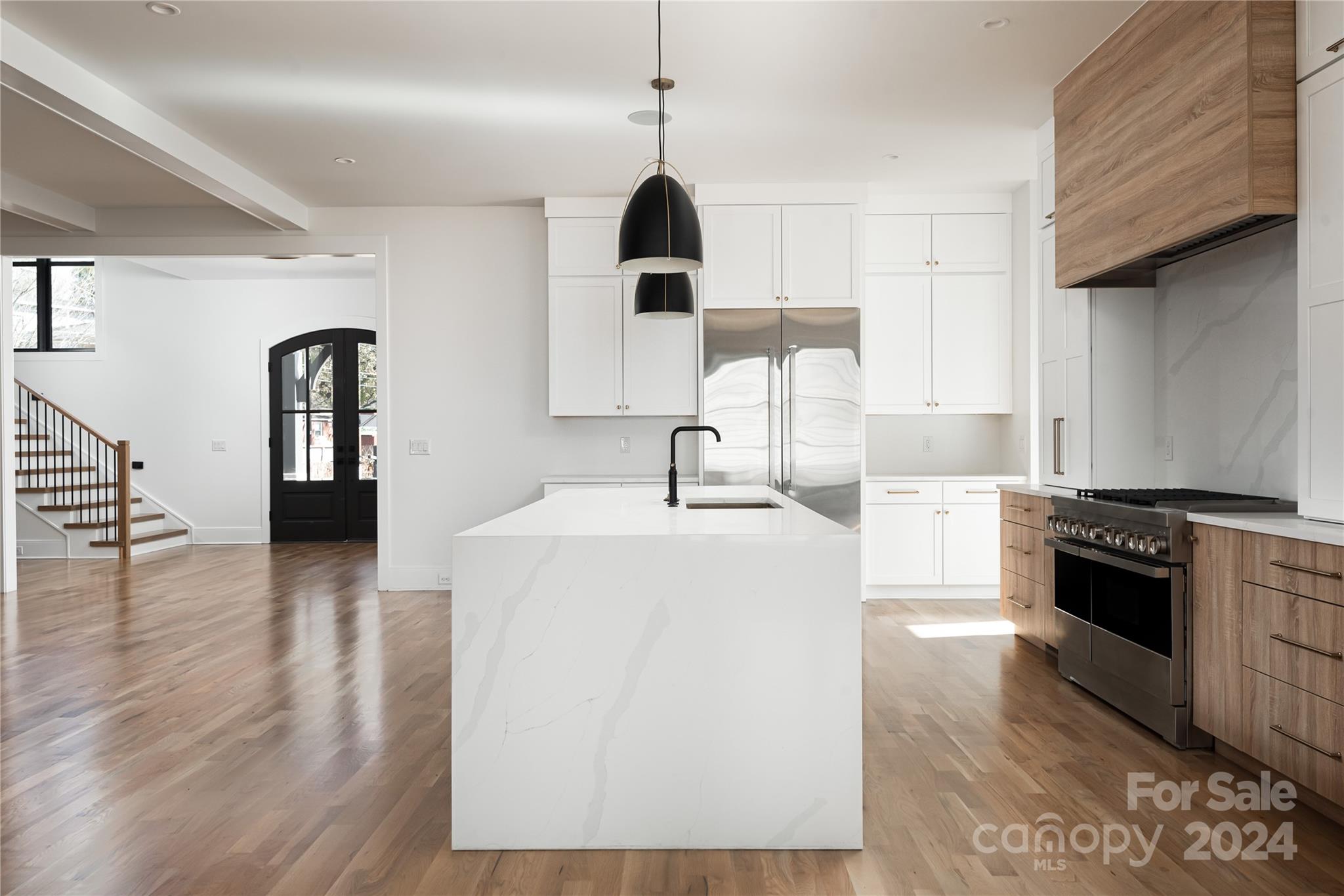 Sedgefield - Residential