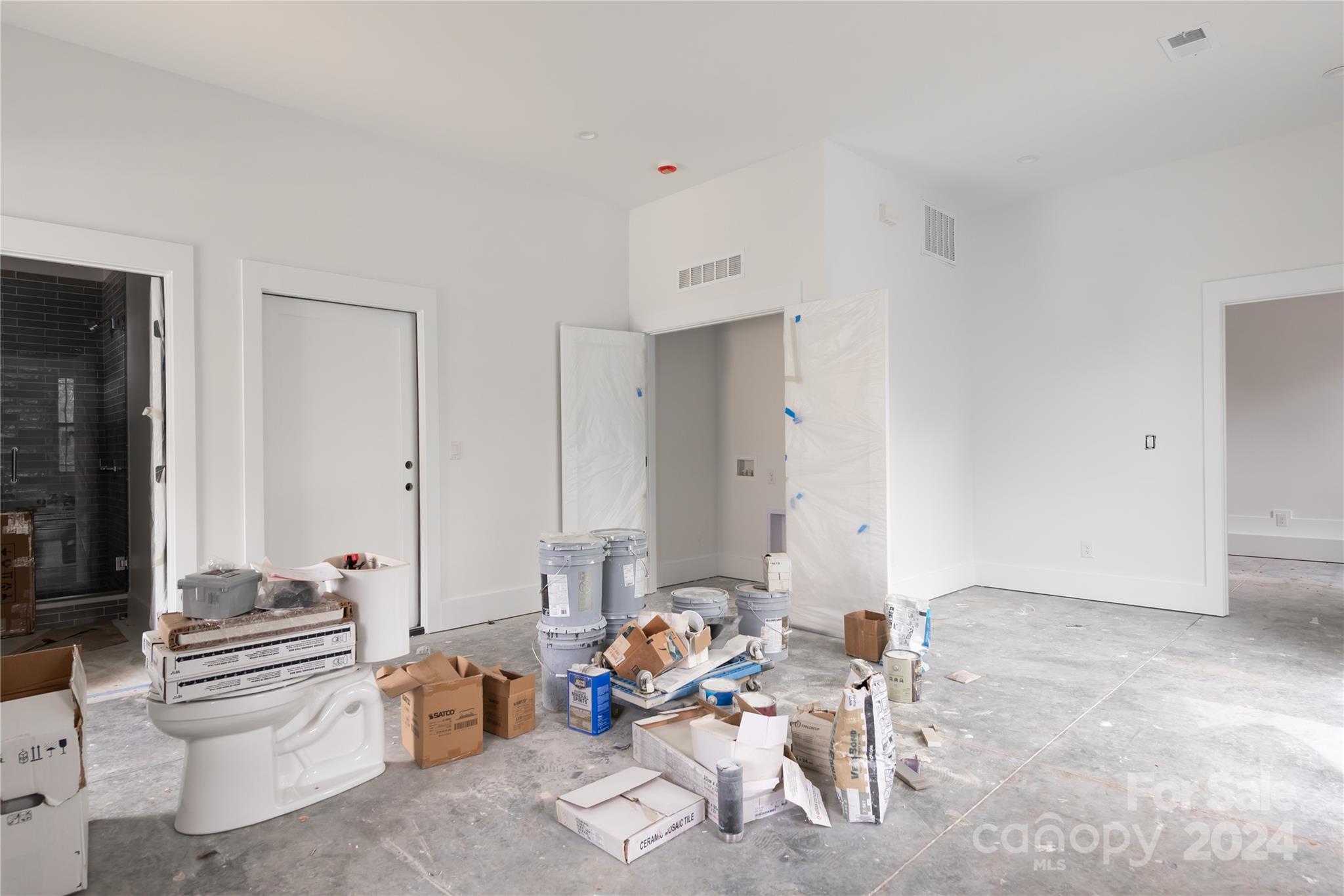 Sedgefield - Residential