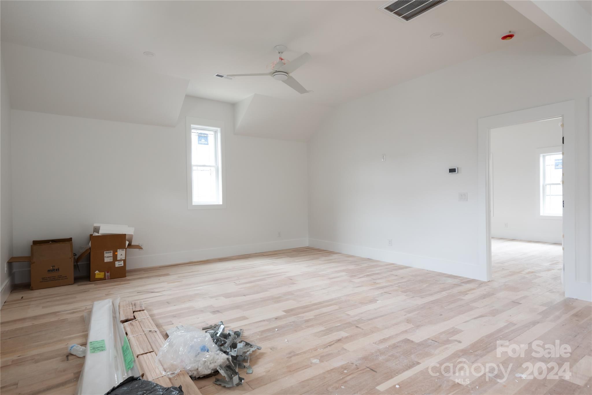 Sedgefield - Residential