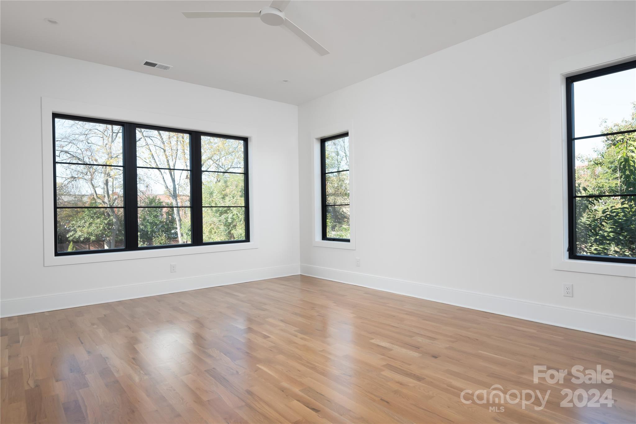 Sedgefield - Residential