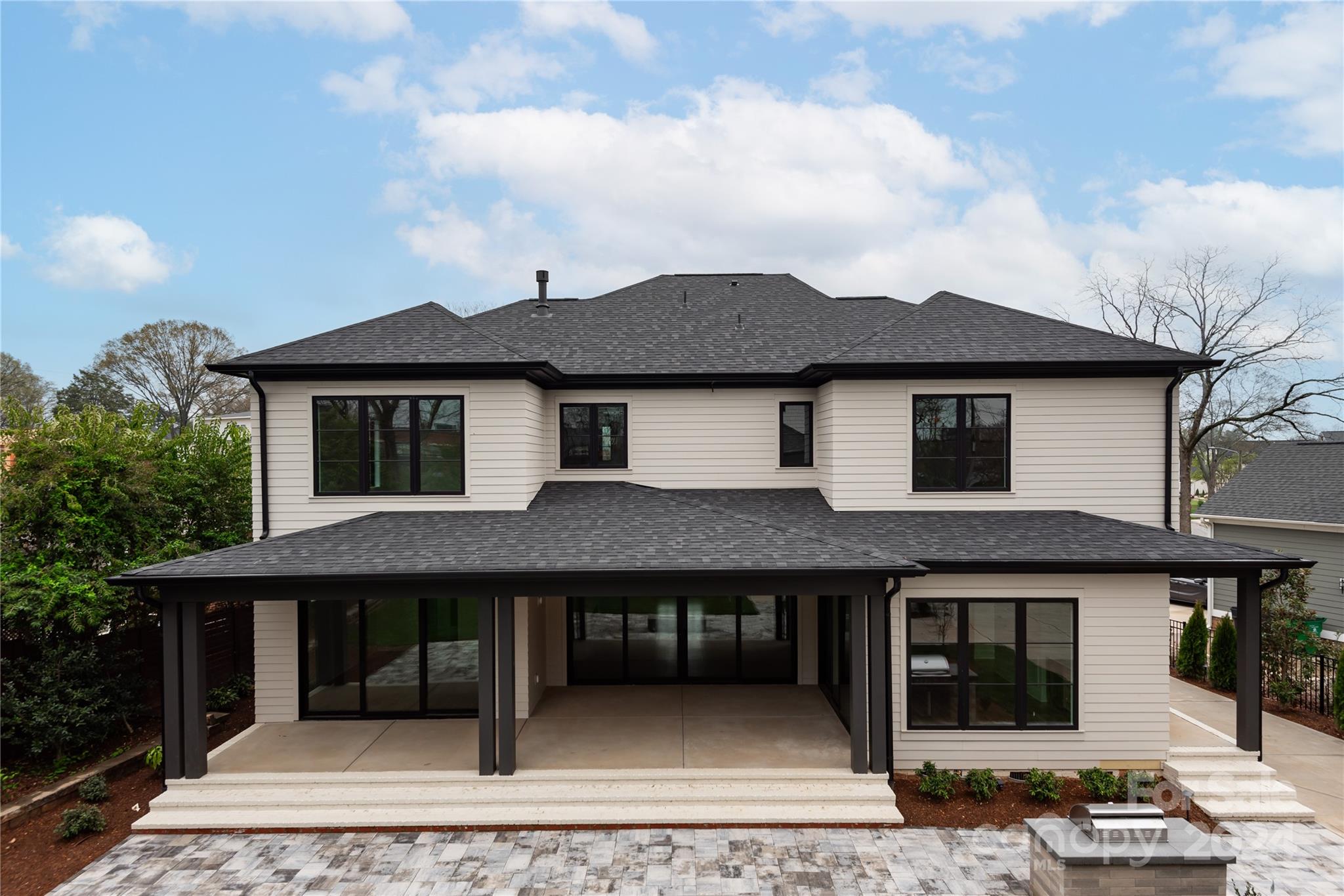 Sedgefield - Residential